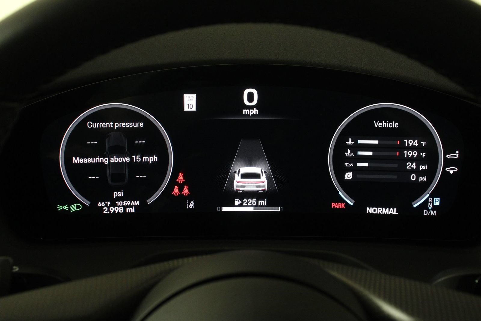 Certified 2026 Porsche Panamera GTS AWD/4WD image 16