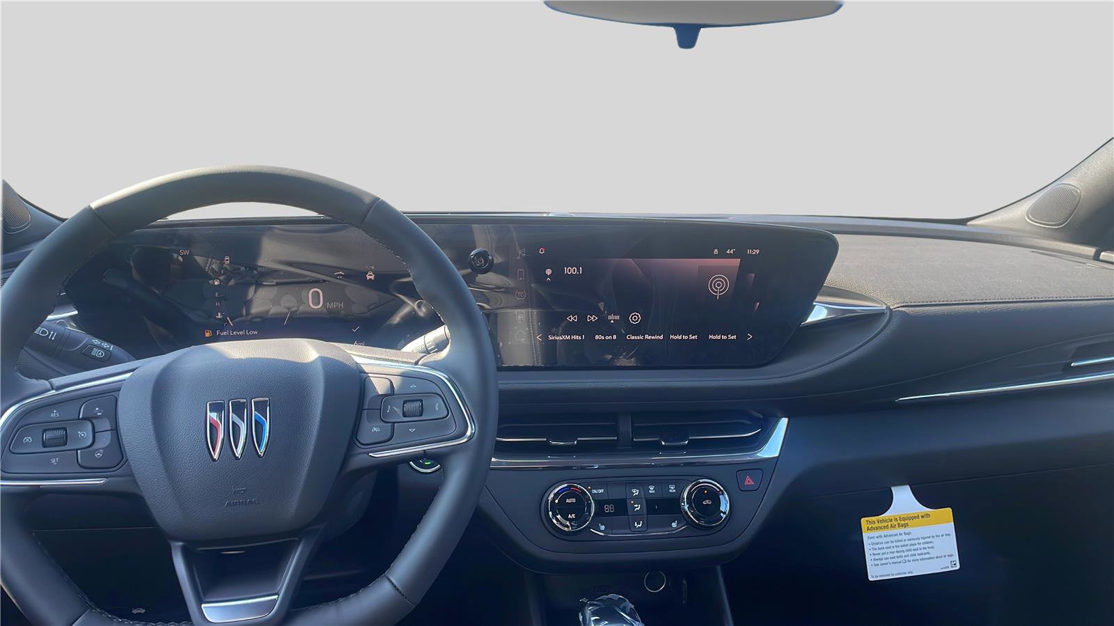 New 2026 Buick Envista Preferred w/ Convenience I Package image 9