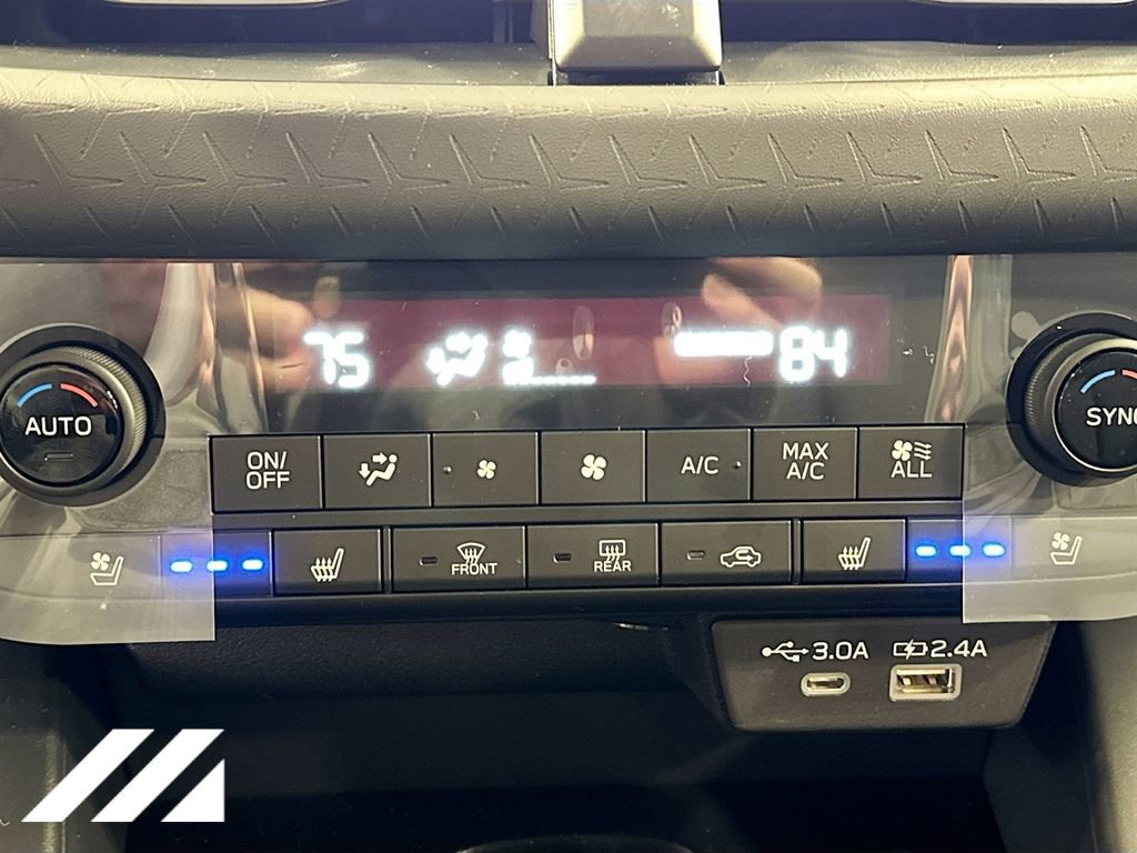 New 2026 Subaru Outback Wilderness image 18