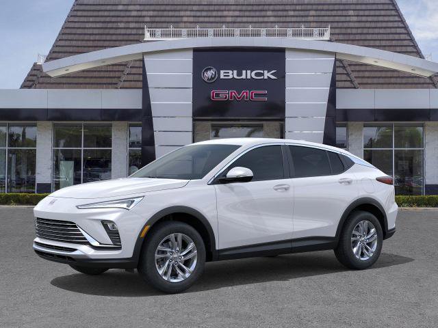 New 2026 Buick Envista Preferred image 2