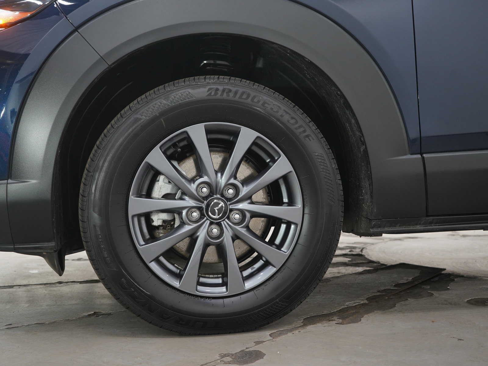 Used 2024 MAZDA CX-30 AWD 2.5 S image 28