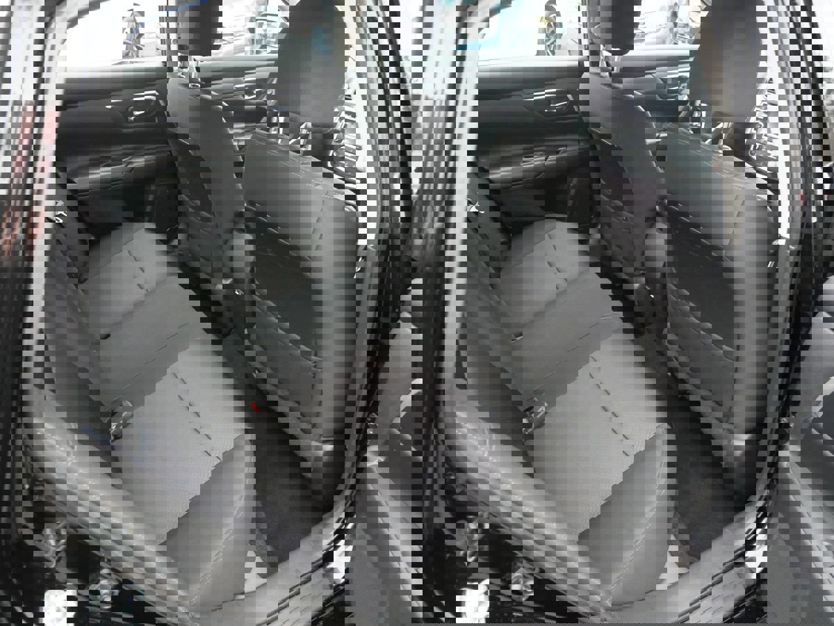 Used 2017 Nissan Altima 2.5 SR w/ Midnight Edition Package image 29