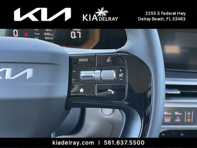 New 2026 Kia Sorento S w/ S Panoramic Sunroof Package FWD image 29