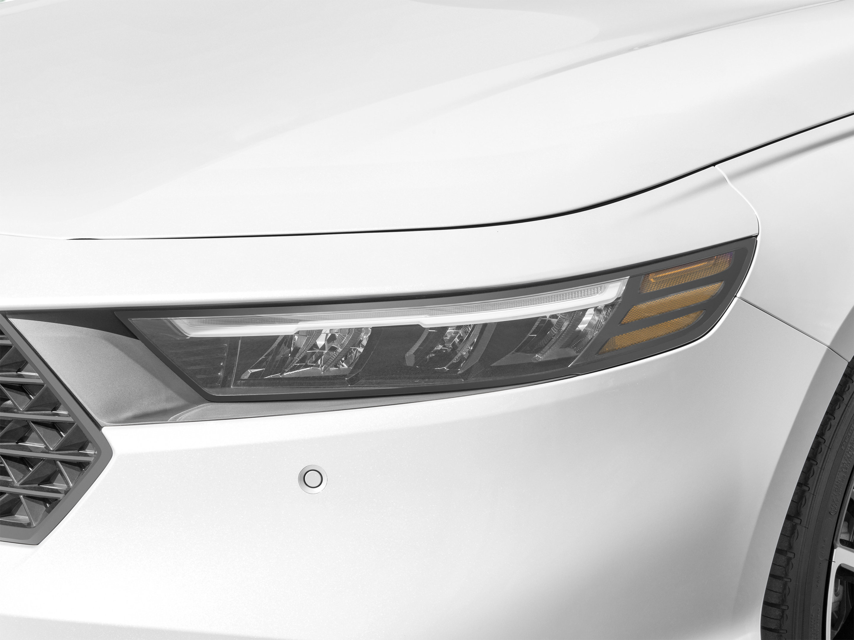 Certified 2023 Honda Accord Touring image 53