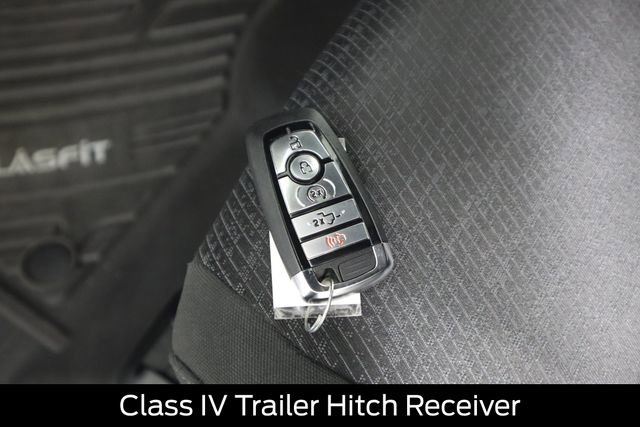 Used 2023 Ford F150 XLT w/ Equipment Group 302A High image 43