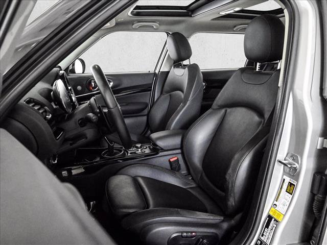 Used 2023 MINI Cooper Clubman S AWD/4WD image 17