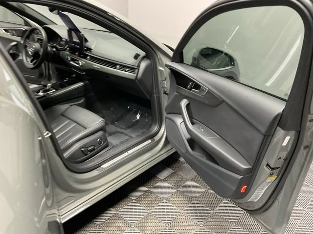 Used 2023 Audi A4 2.0T Premium w/ Convenience Package AWD/4WD image 22