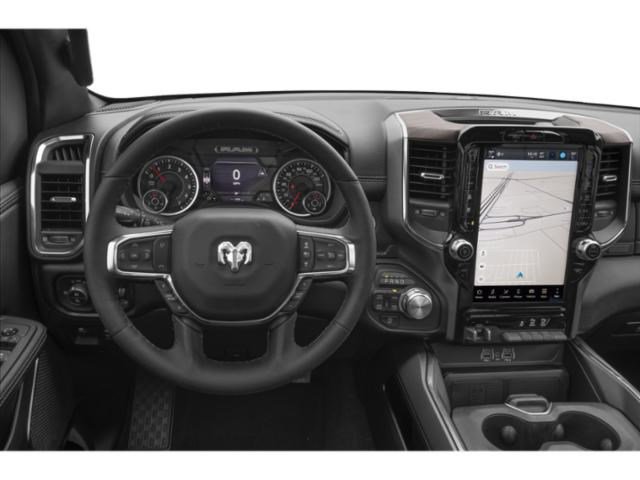 New 2026 RAM 1500 Laramie image 5