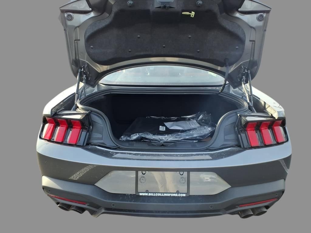 New 2026 Ford Mustang GT Premium RWD image 8