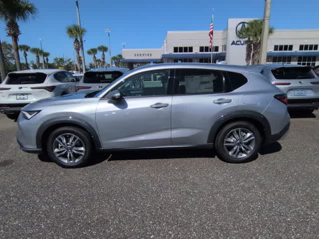 Used 2025 Acura ADX FWD image 5