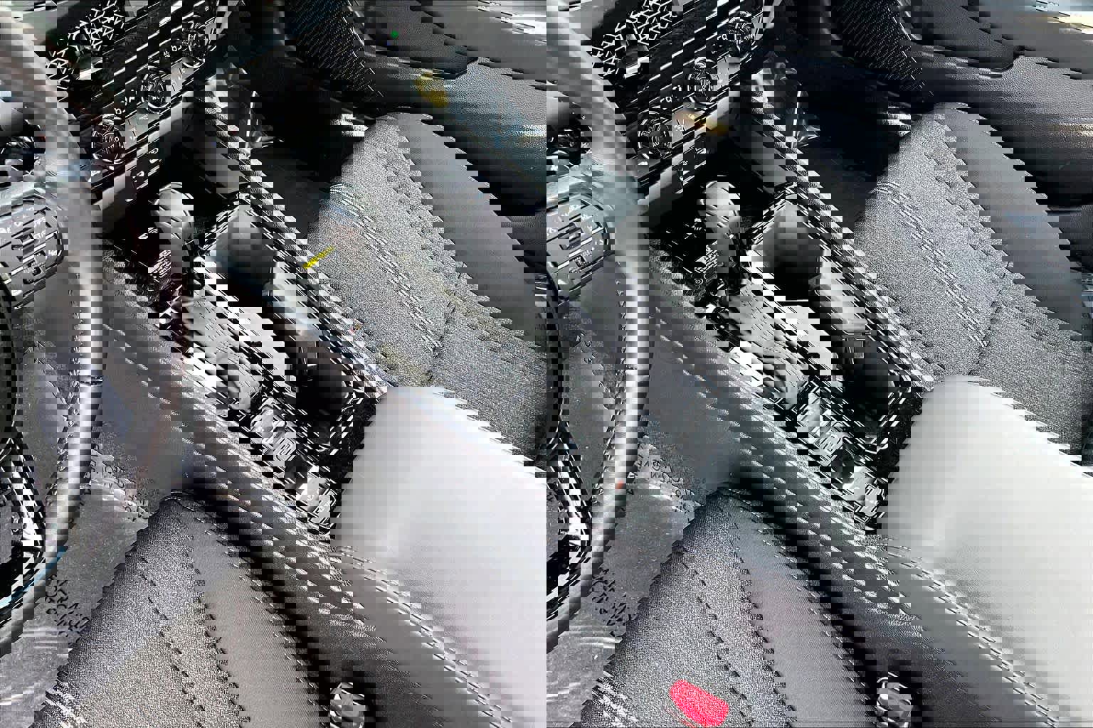 Used 2025 Honda Accord Sport image 17