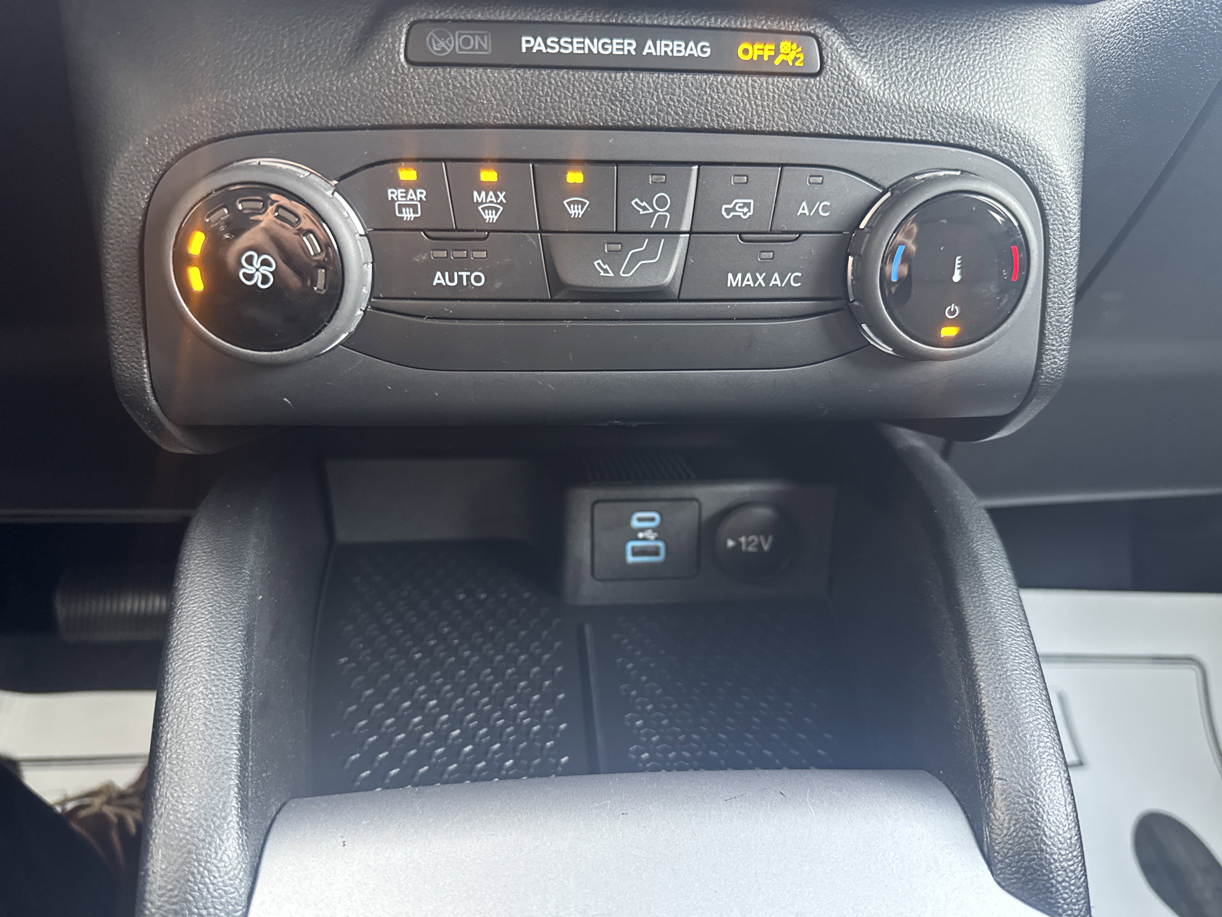 Used 2022 Ford Bronco Sport Big Bend image 24