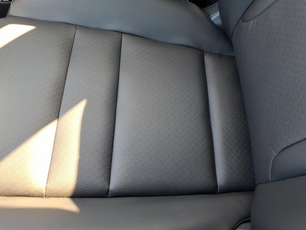 New 2026 Nissan Rogue Dark Armor AWD/4WD image 23