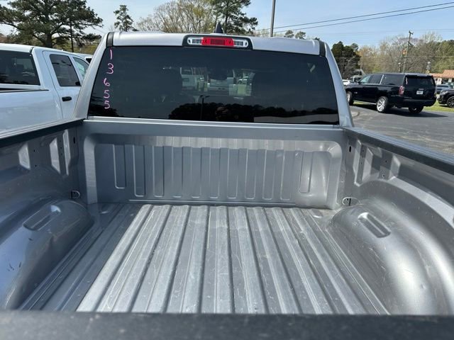 Used 2024 RAM 1500 Laramie image 13