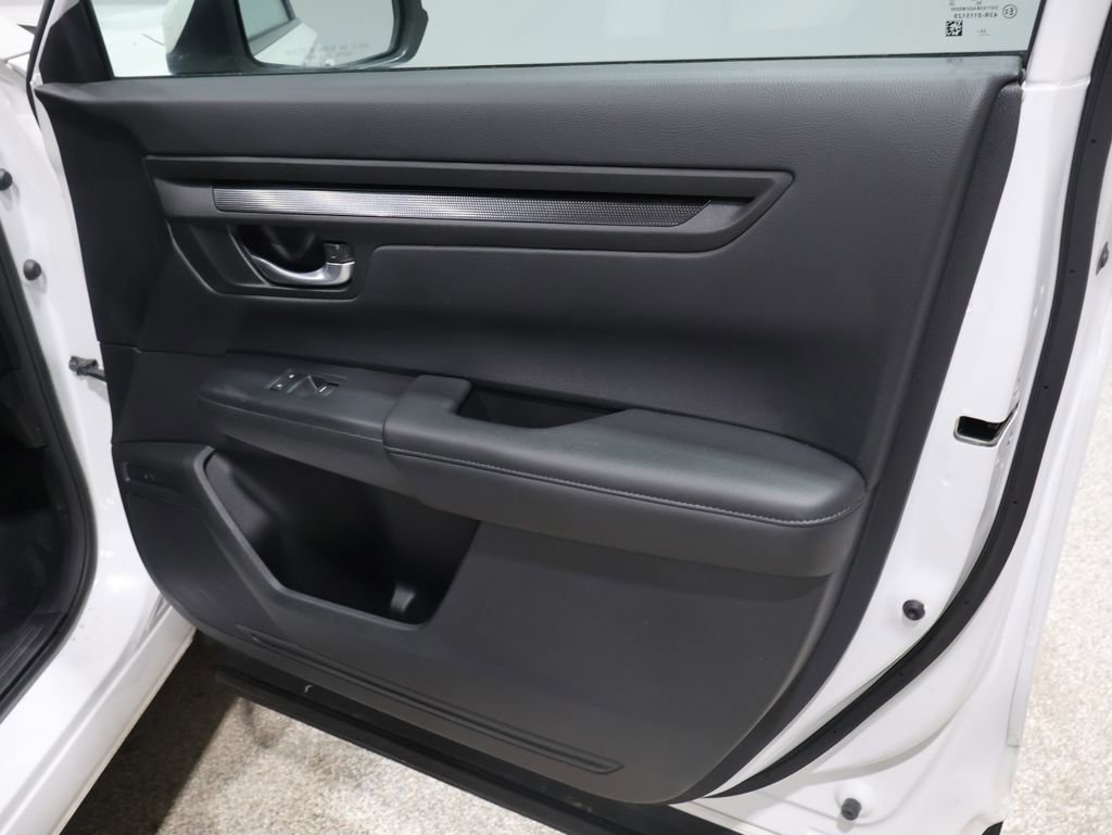 Used 2023 Honda CR-V EX image 25