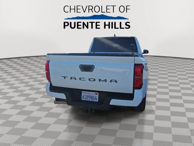 Used 2025 Toyota Tacoma SR5 RWD image 7