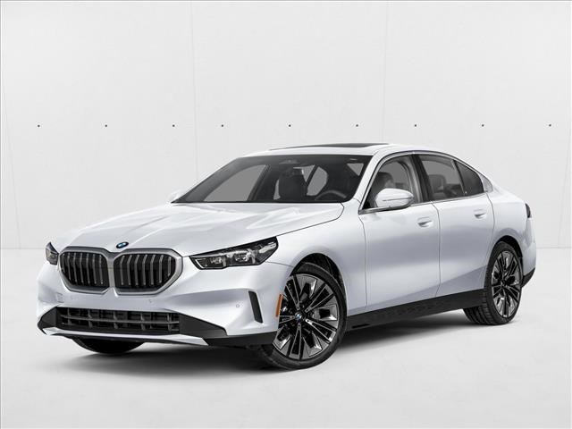 New 2027 BMW 530i w/ M Sport Package RWD image 1