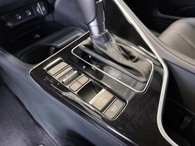 New 2026 Acura ADX AWD image 30