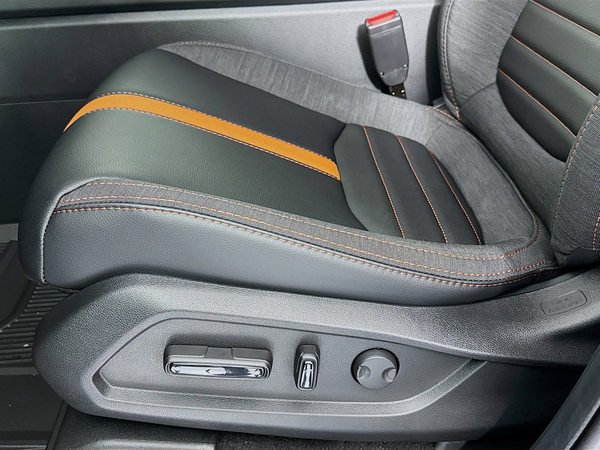 New 2026 Honda Passport TrailSport image 19