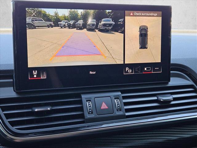Used 2023 Audi Q5 2.0T Prestige AWD/4WD image 14