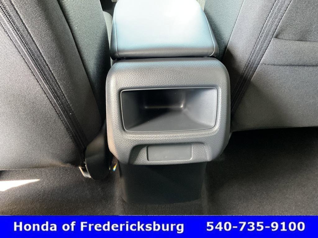 Used 2026 Honda HR-V LX image 43