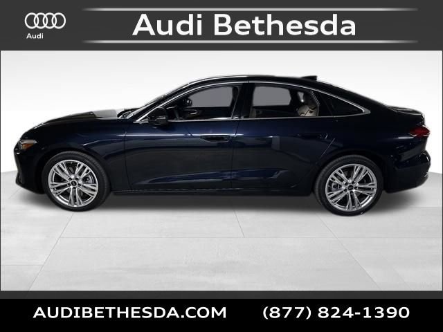 New 2026 Audi A5 Premium AWD/4WD image 4