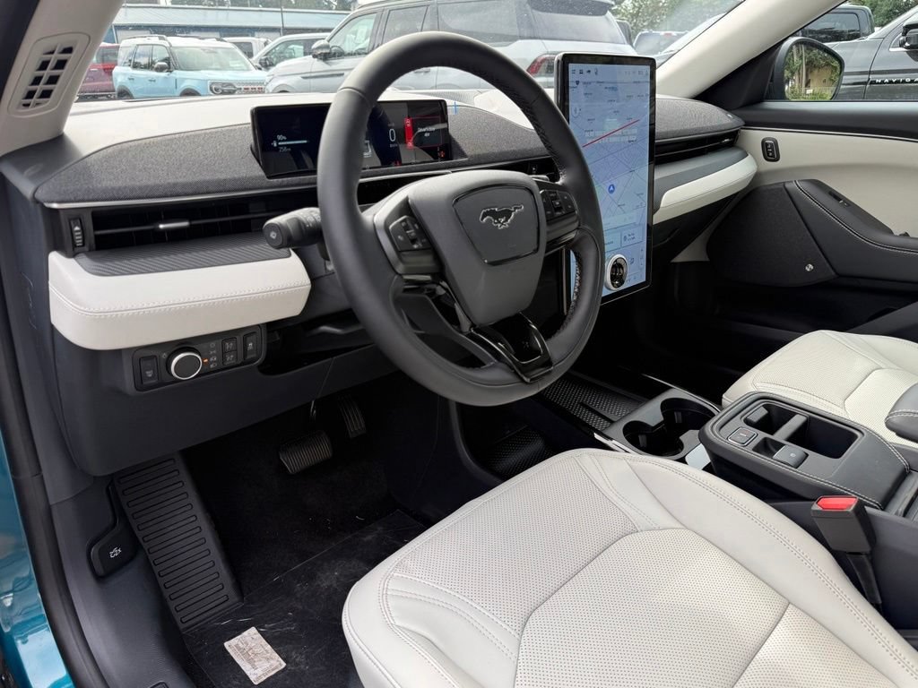 New 2026 Ford Mustang Mach-E Premium AWD/4WD image 19