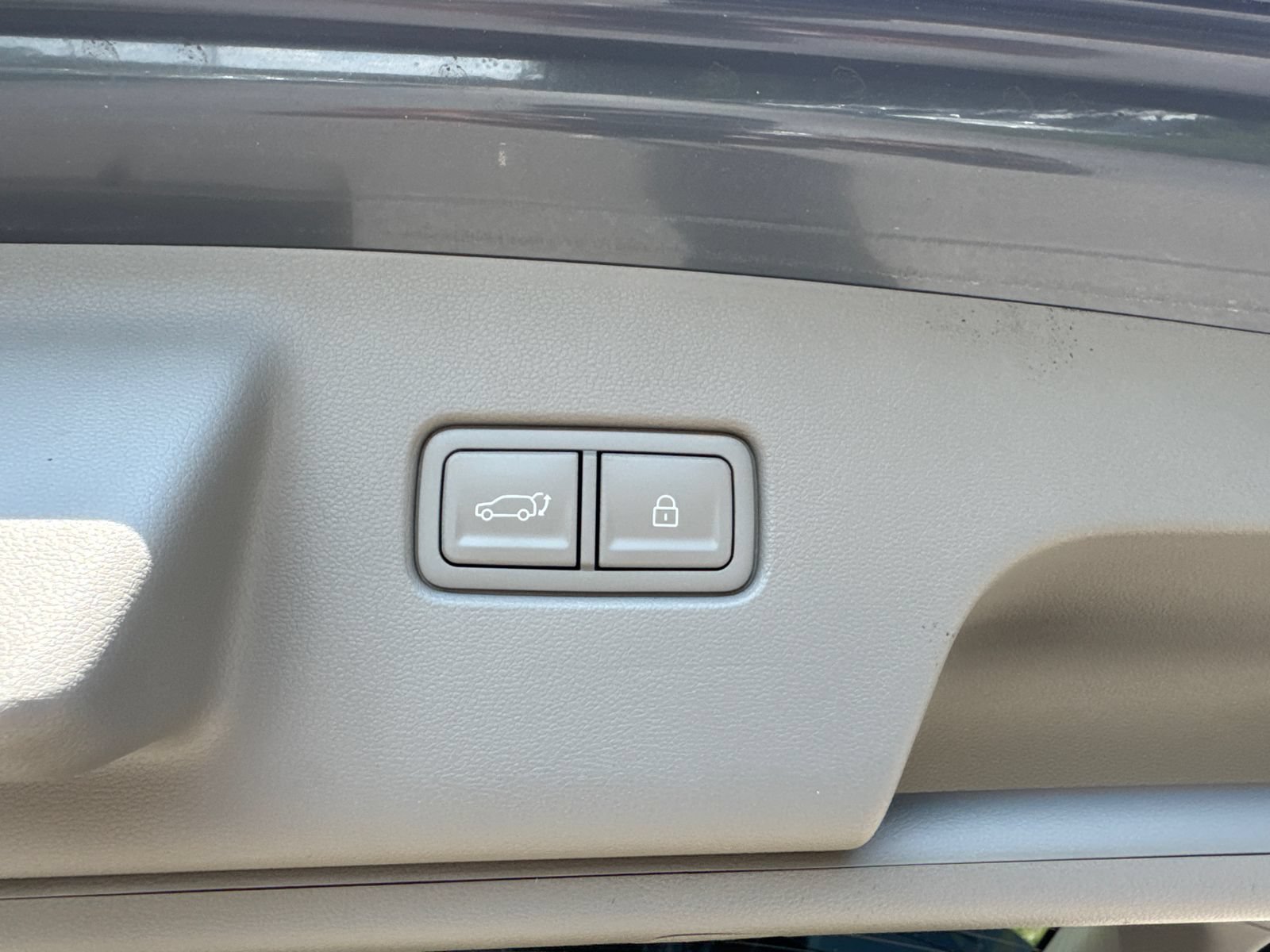 New 2026 Hyundai Palisade FWD Hybrid image 20