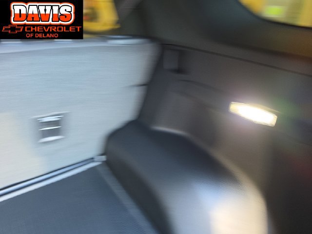 New 2027 Chevrolet Equinox LT w/ LPO, Floor Liner Package AWD/4WD image 13