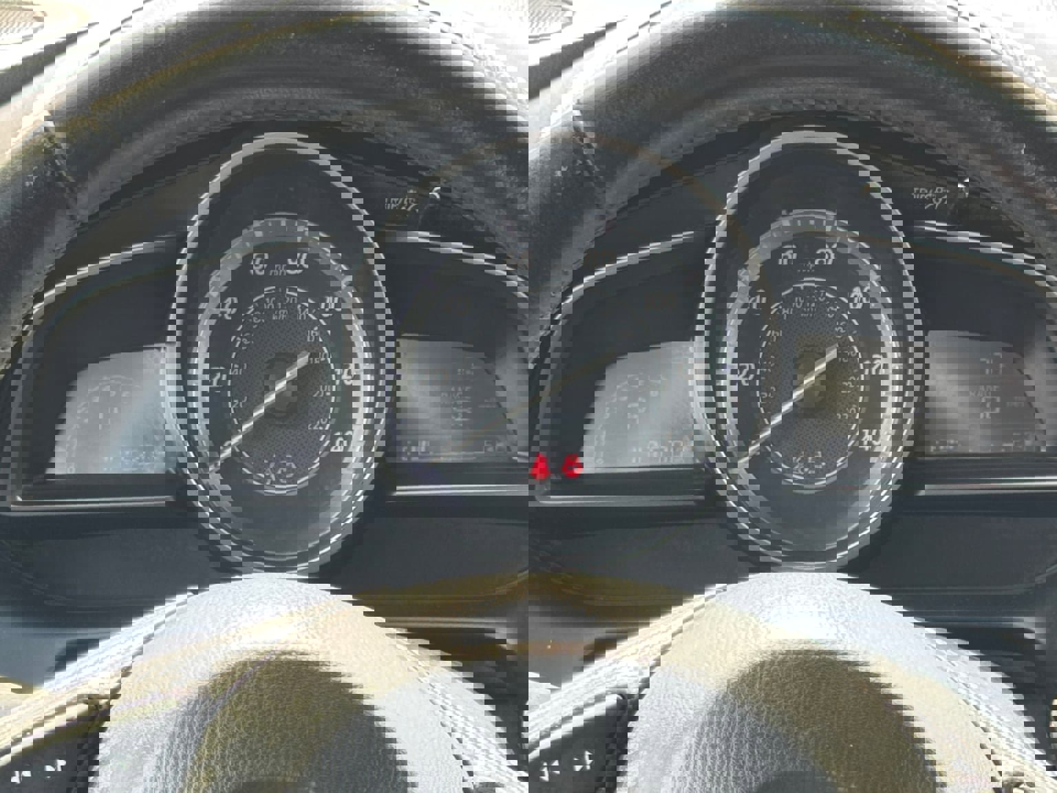 Used 2016 MAZDA CX-3 Touring image 14