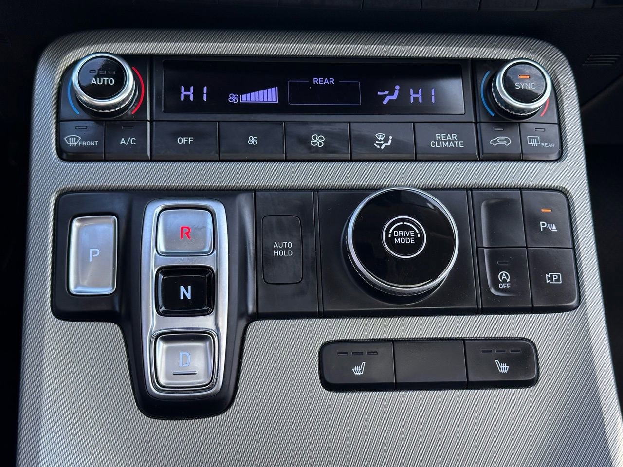 Used 2023 Hyundai Palisade XRT w/ Cargo Package image 36