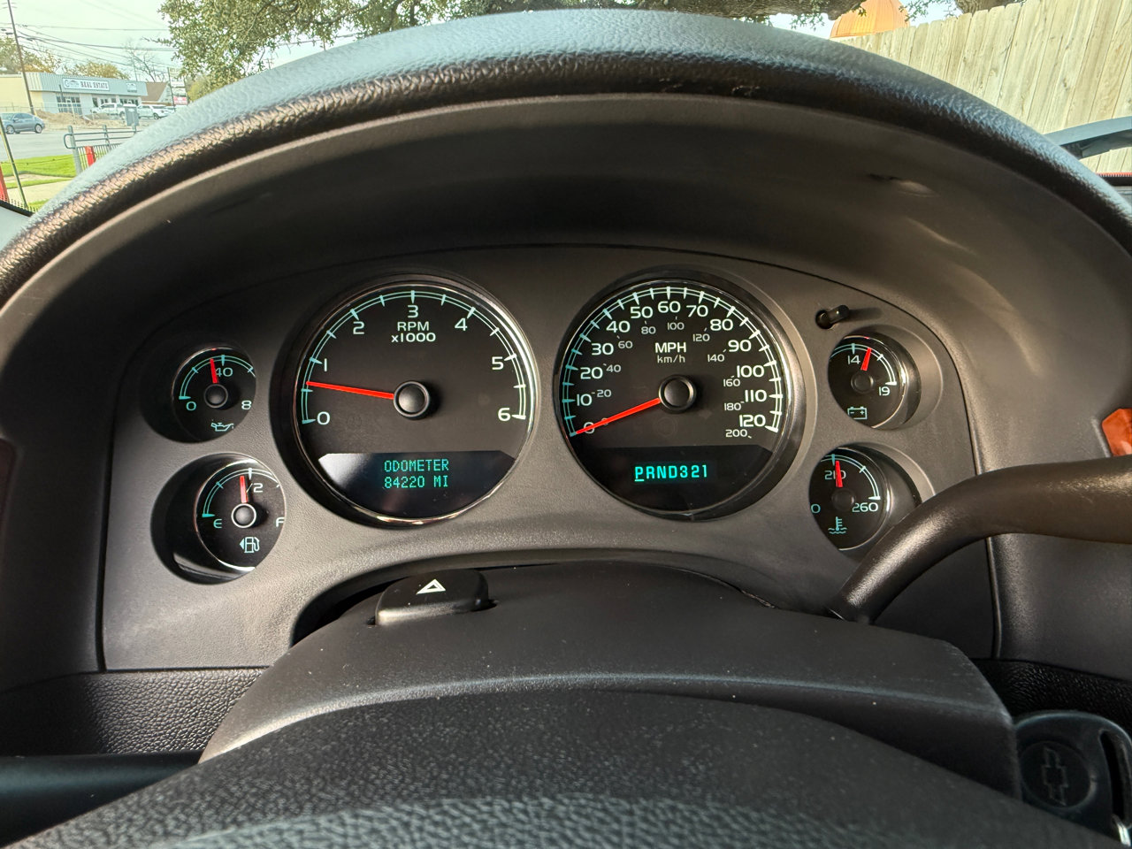 Used 2008 Chevrolet Silverado 1500 LTZ w/ EZ-Lift Tailgate Package image 23