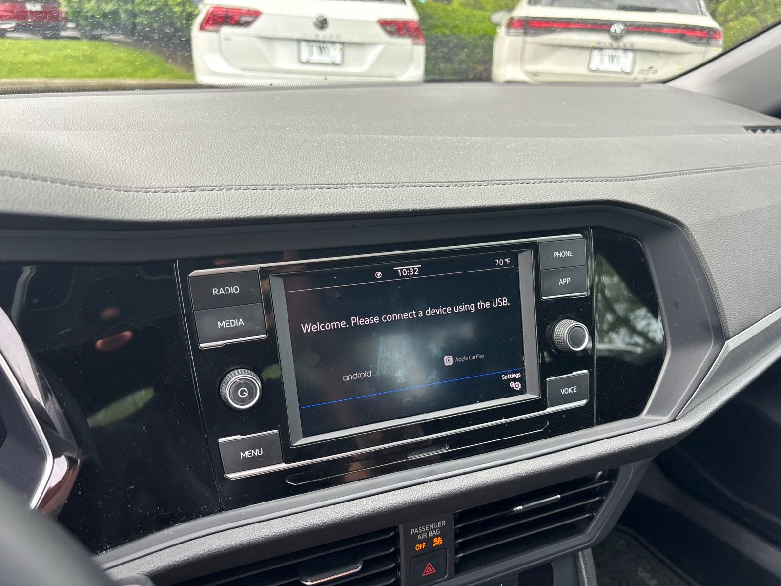 Used 2024 Volkswagen Jetta Sport FWD image 19