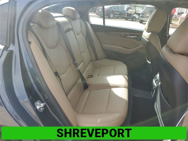 Certified 2025 Cadillac CT5 Premium Luxury image 28