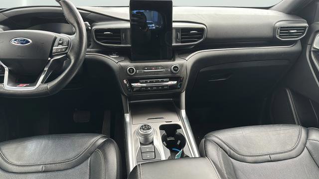 Used 2020 Ford Explorer ST w/ ST Street Pack AWD/4WD image 14