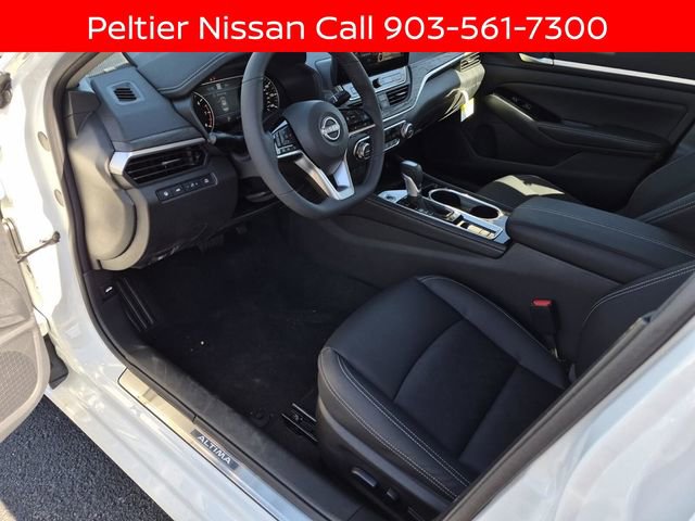 New 2025 Nissan Altima 2.5 SL image 8