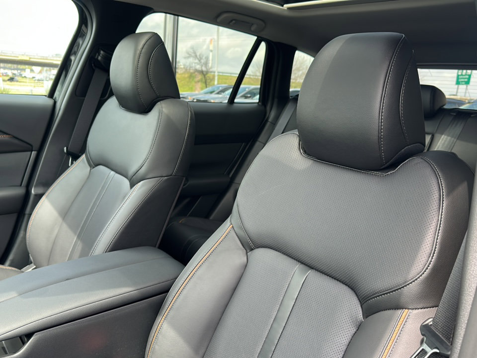 New 2026 MAZDA CX-50 2.5 Hybrid w/ Weather Package image 11