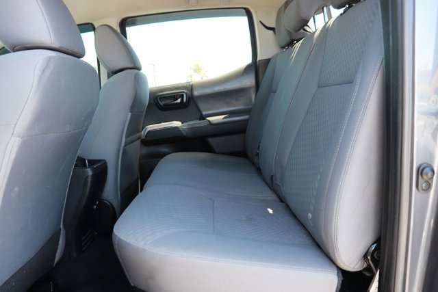 Used 2021 Toyota Tacoma SR5 RWD image 12