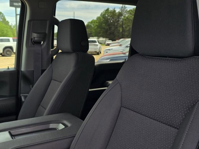 New 2026 GMC Sierra 3500 Pro image 18