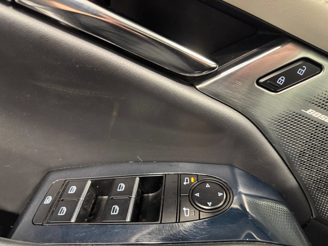 Used 2020 MAZDA MAZDA3 AWD Sedan w/ Premium Package image 24