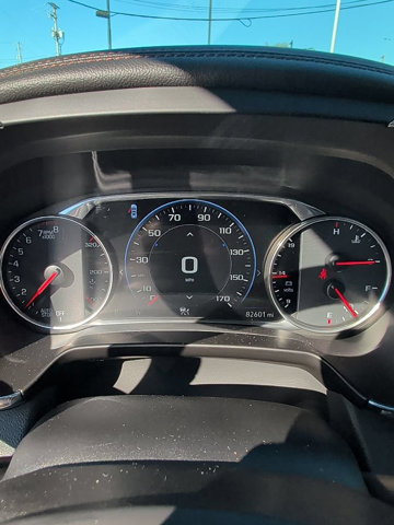 Used 2019 Chevrolet Blazer Premier w/ Sun and Wheels Package AWD/4WD image 28