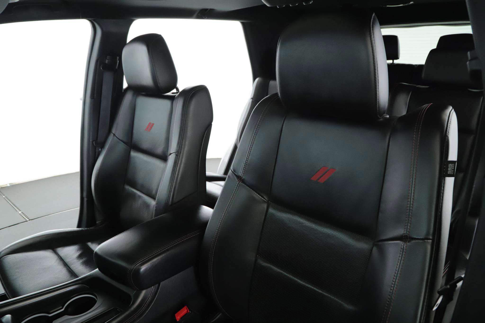 Used 2021 Dodge Durango R/T w/ Blacktop Package image 4