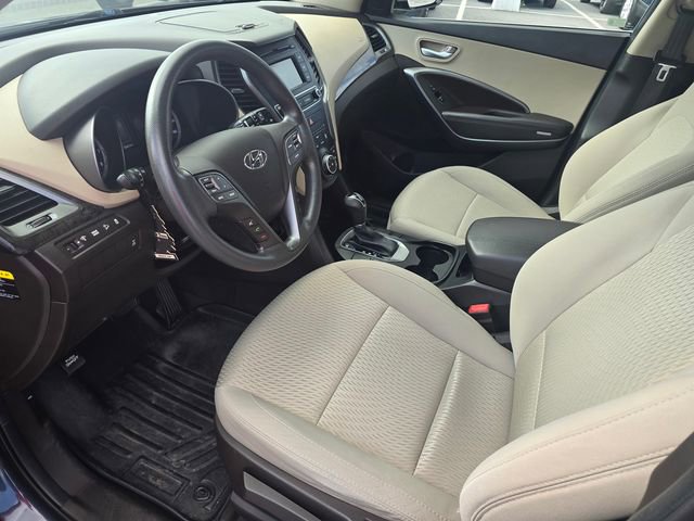 Used 2018 Hyundai Santa Fe Sport image 21