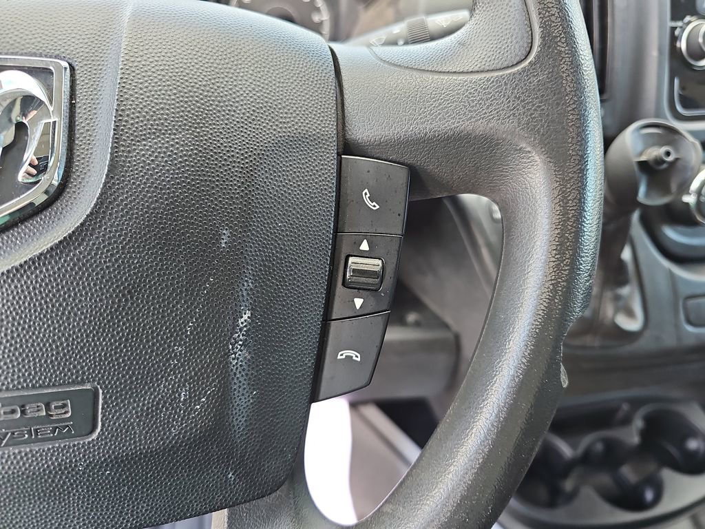 Used 2020 RAM ProMaster 2500 image 16
