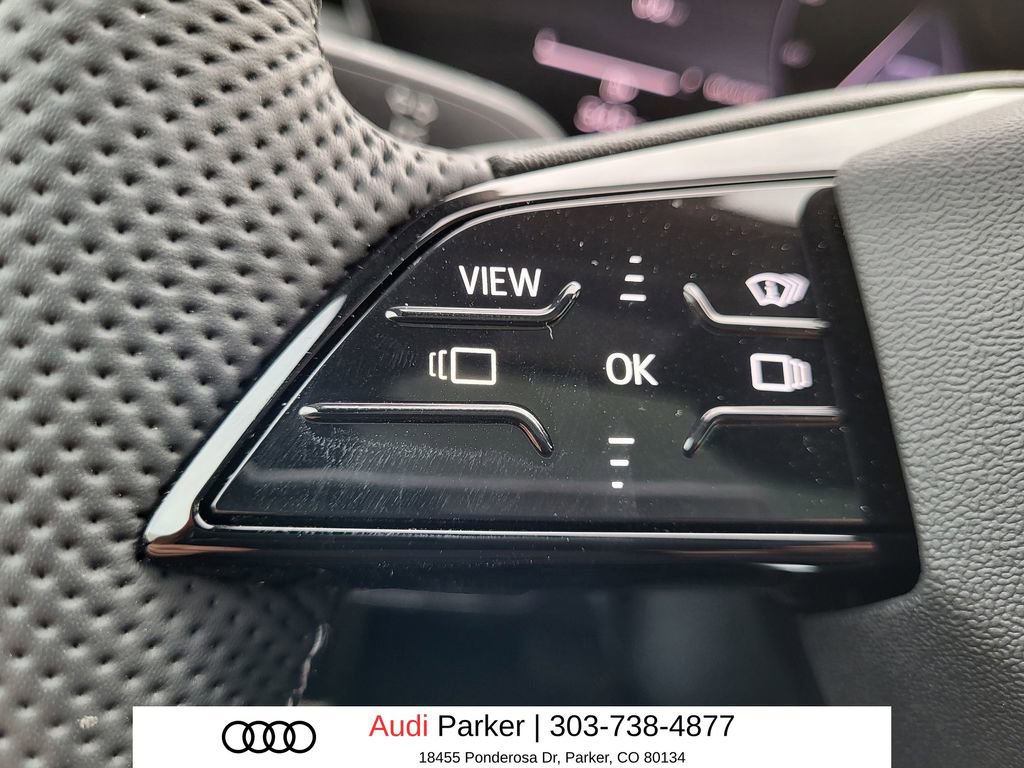 New 2025 Audi S5 Premium Plus image 16