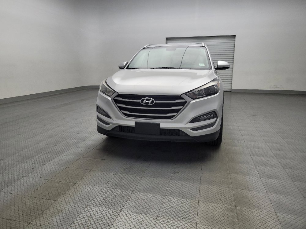 Used 2017 Hyundai Tucson SE Plus image 15