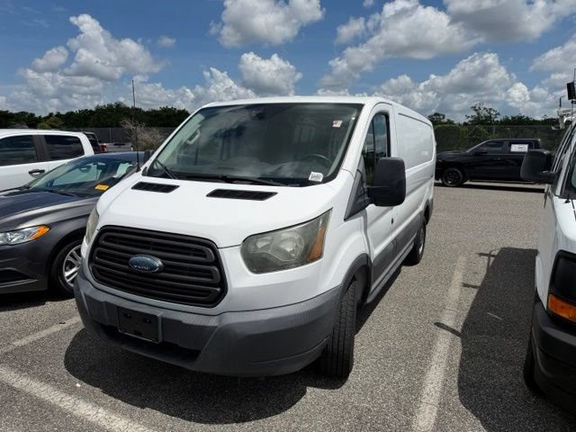 Used 2016 Ford Transit 150 130 Low Roof RWD image 6