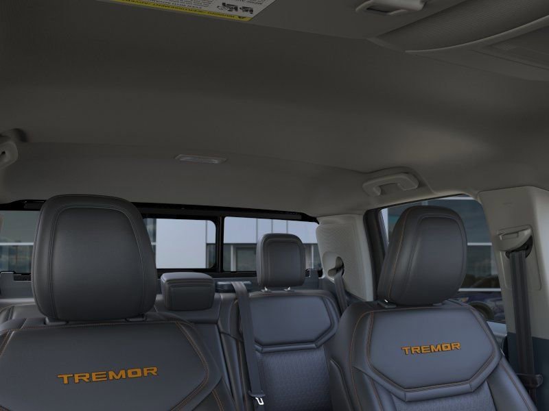 New 2026 Ford Maverick Tremor image 12