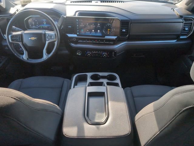Certified 2023 Chevrolet Silverado 1500 LT image 19