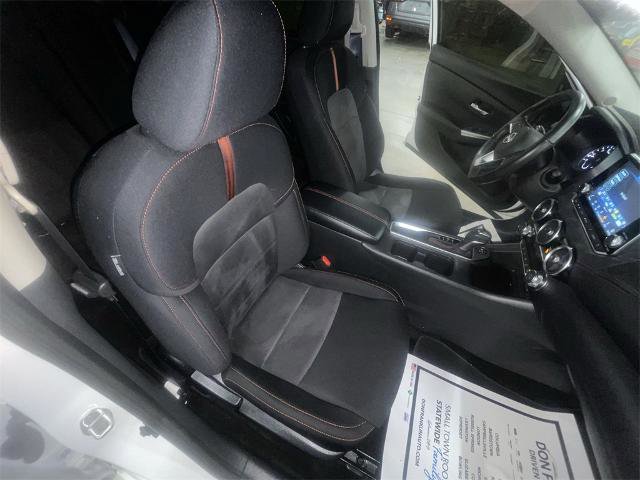 Certified 2024 Nissan Sentra SR w/ Trunk Package image 23